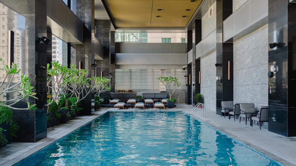 親子同樂季_高雄日航酒店