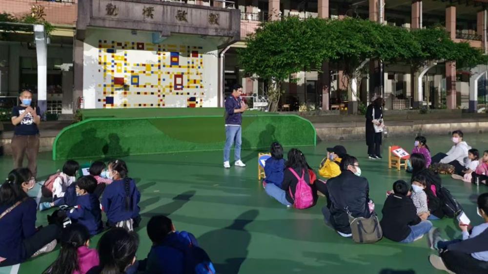 2026台北市螢火蟲景點｜南港區舊莊國小