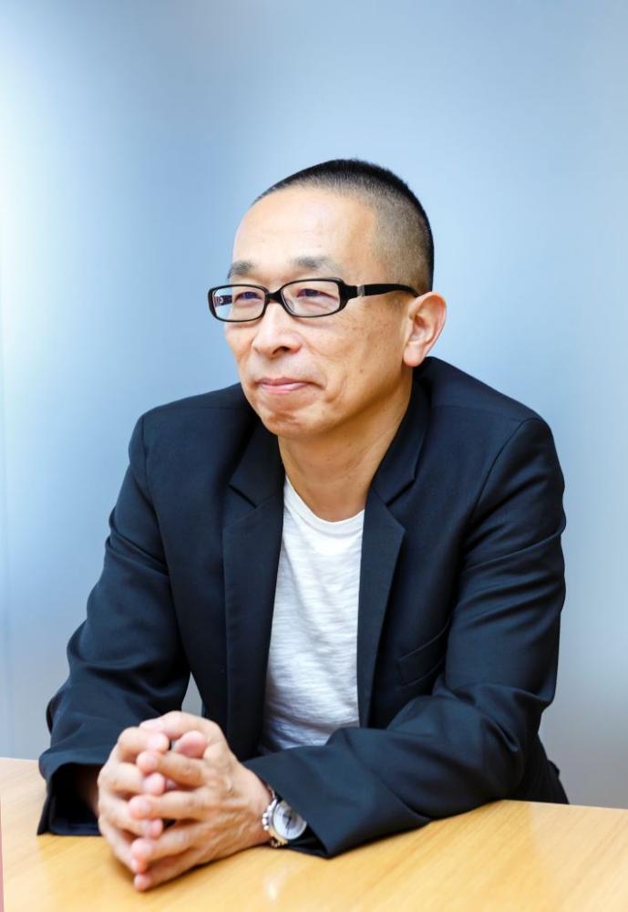 藝術總監：佐藤 卓