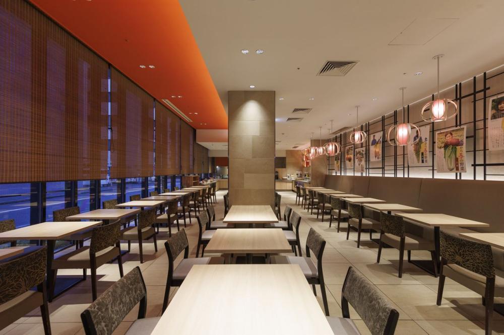 福岡住宿 JR九州飯店 Blossom 博多中央