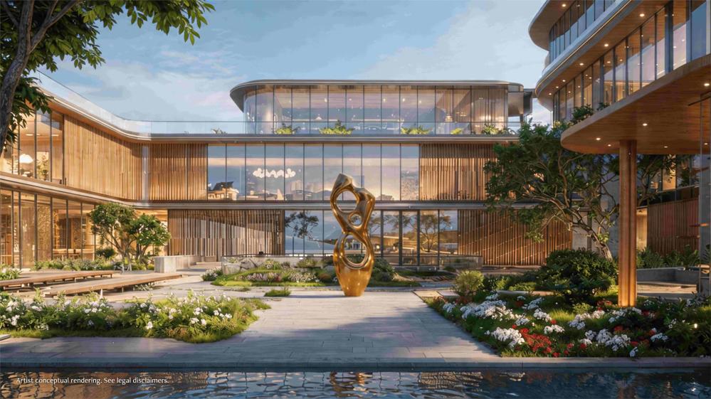 奢華旅宿品牌安納塔拉（Anantara）即將首度插旗美國邁阿密