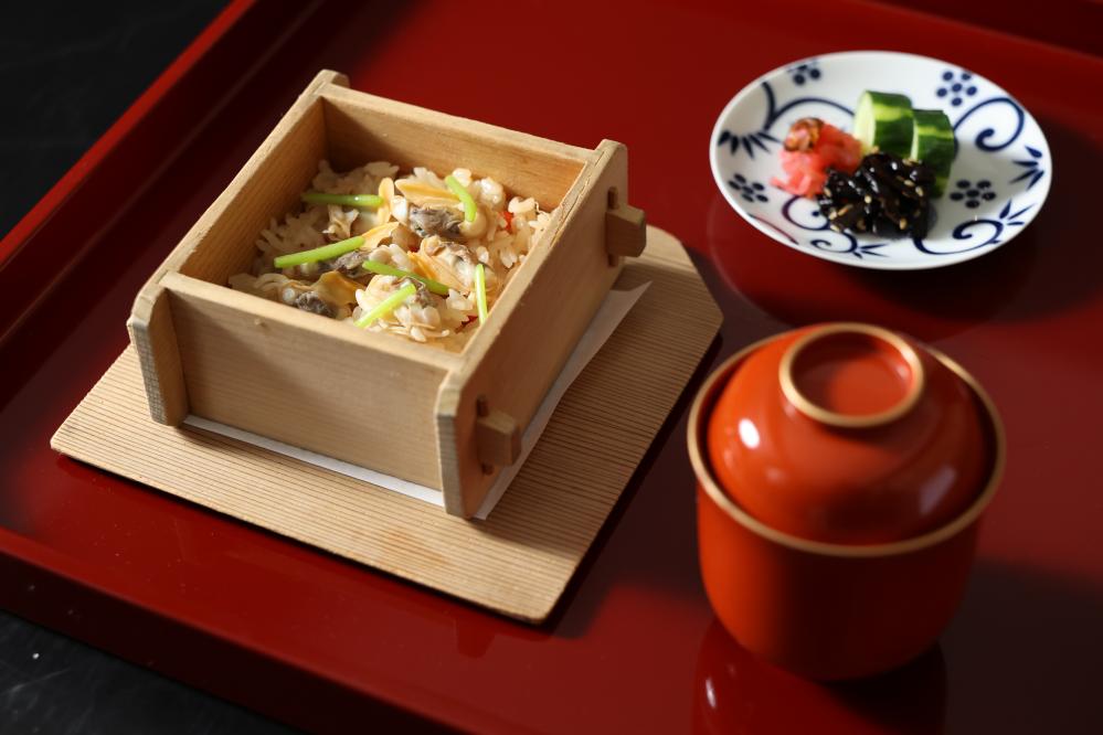 燈燈庵 TOUTOUAN食事與水物：果韻清甜，為初夏留下溫柔餘韻