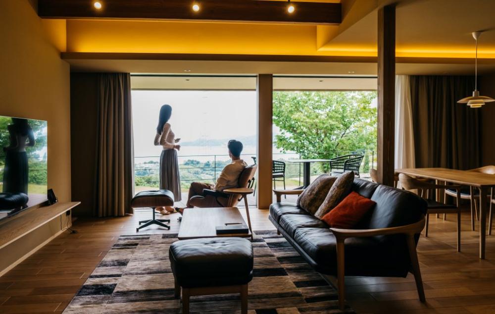 Fairway Front Villa (2)