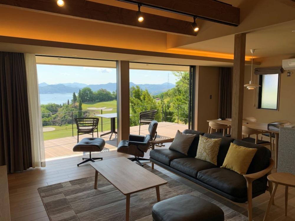 Fairway Front Villa (5)