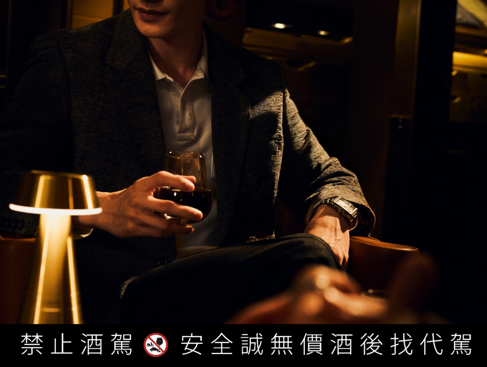 The Glasshouse 將推出第四個隱藏式酒吧 — SEAM by Tilt。