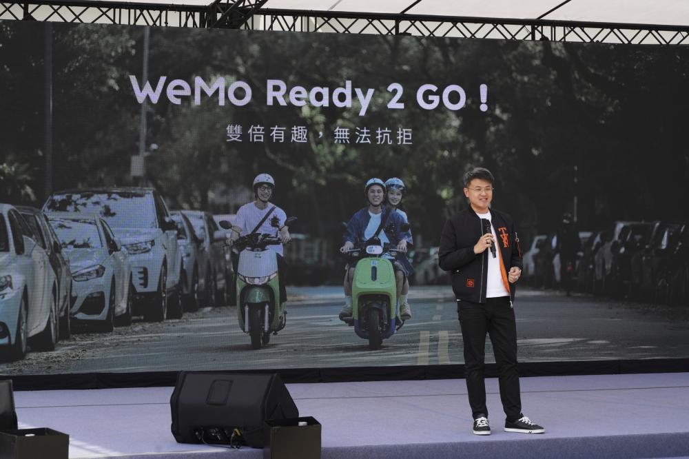 WeMo