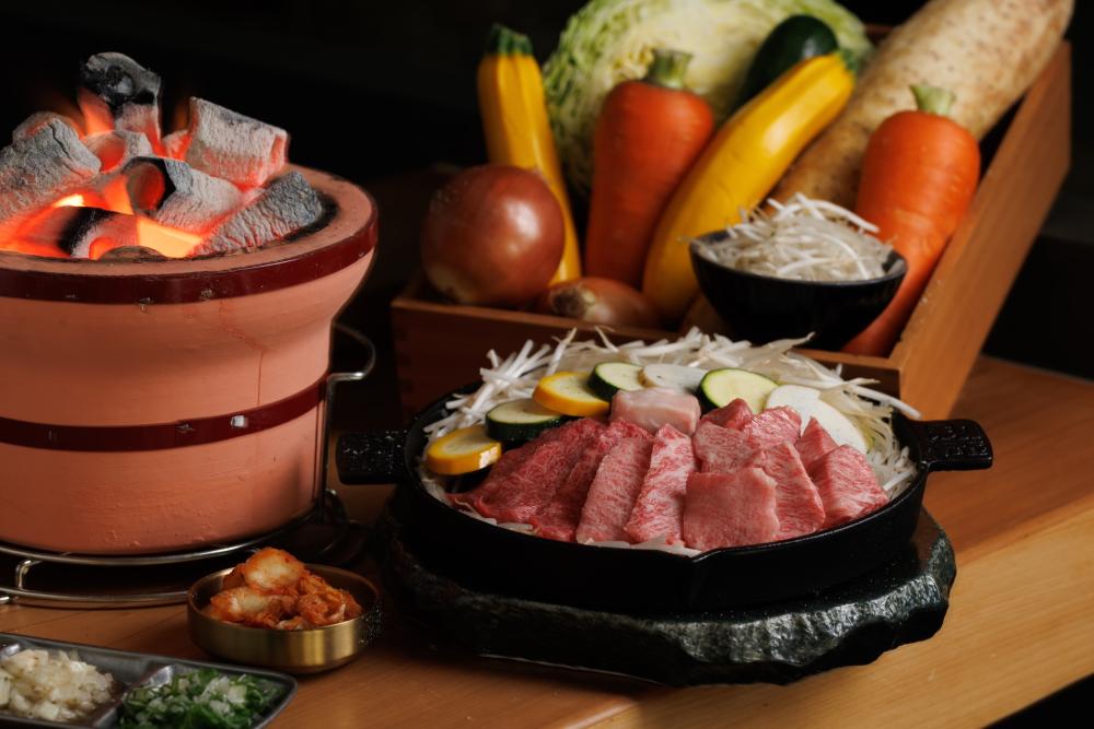 豊漁餐飲集團，洞察此一趨勢，再度推出全新品牌「和庵燒肉株式會社」