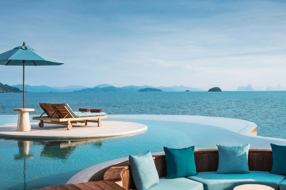 The Naka Island, LC Resort and Spa, Phuket (Royal 