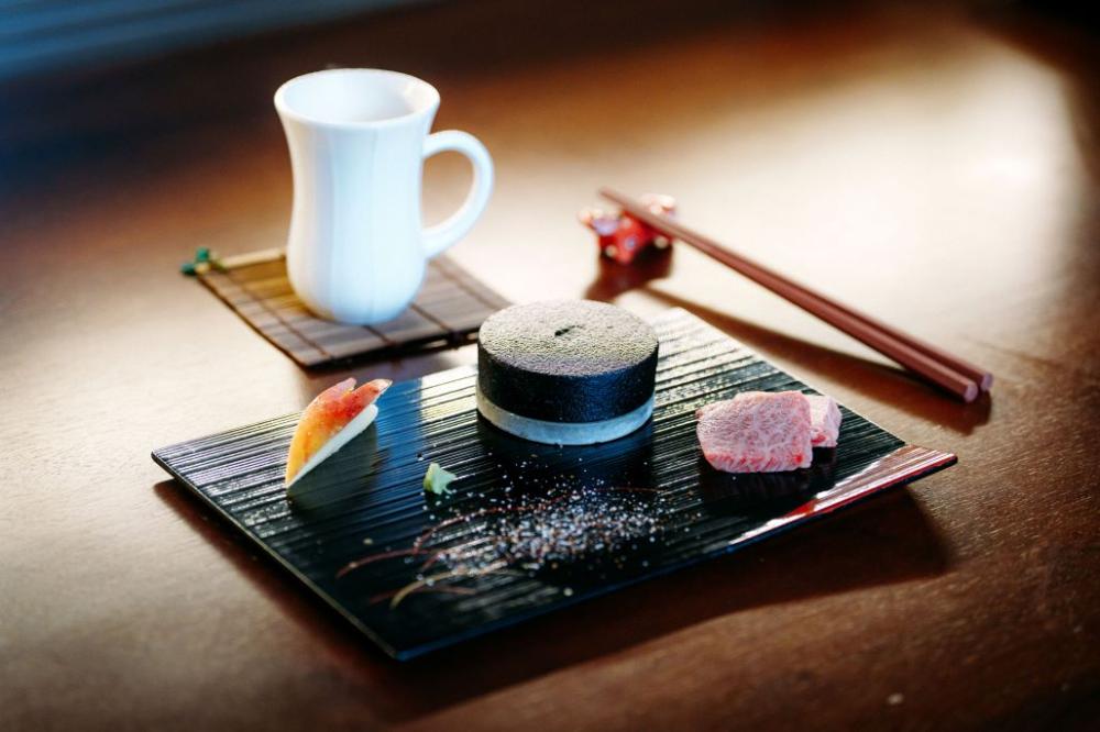 預約制的板前（Omakase）體驗
