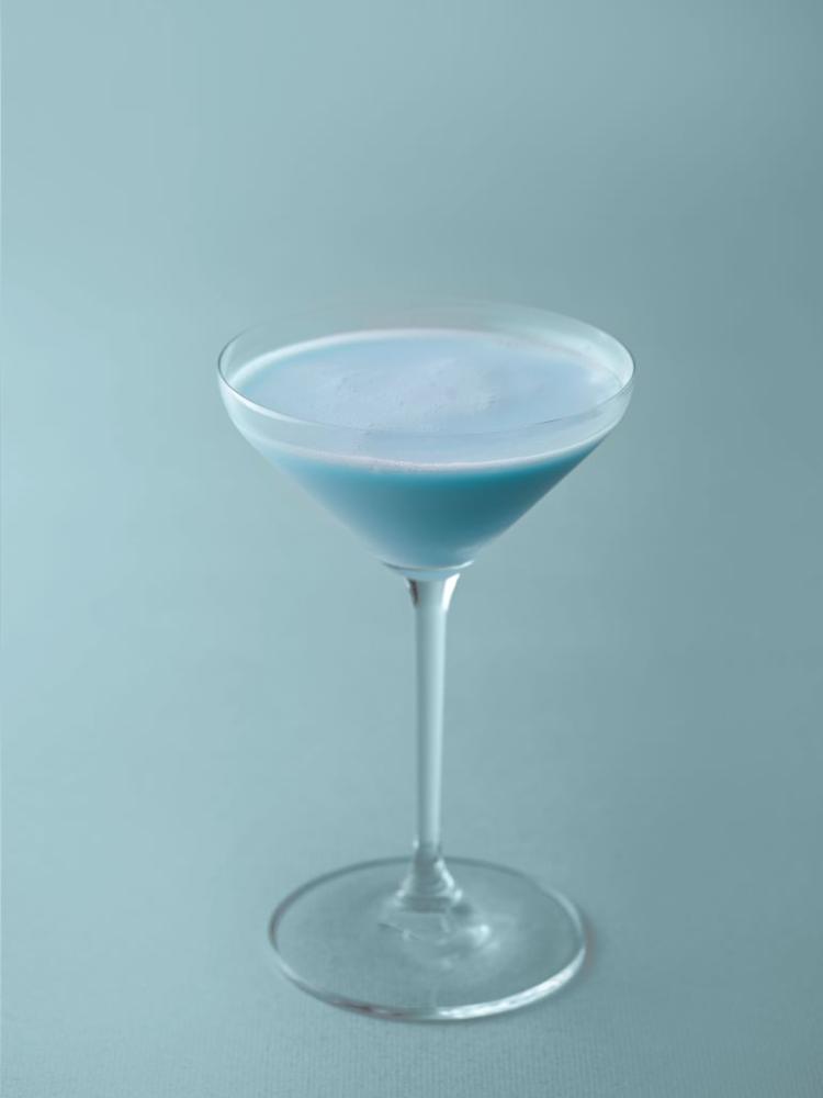 Blue Box Café Taipei _COCKTAIL_BLUE BOX