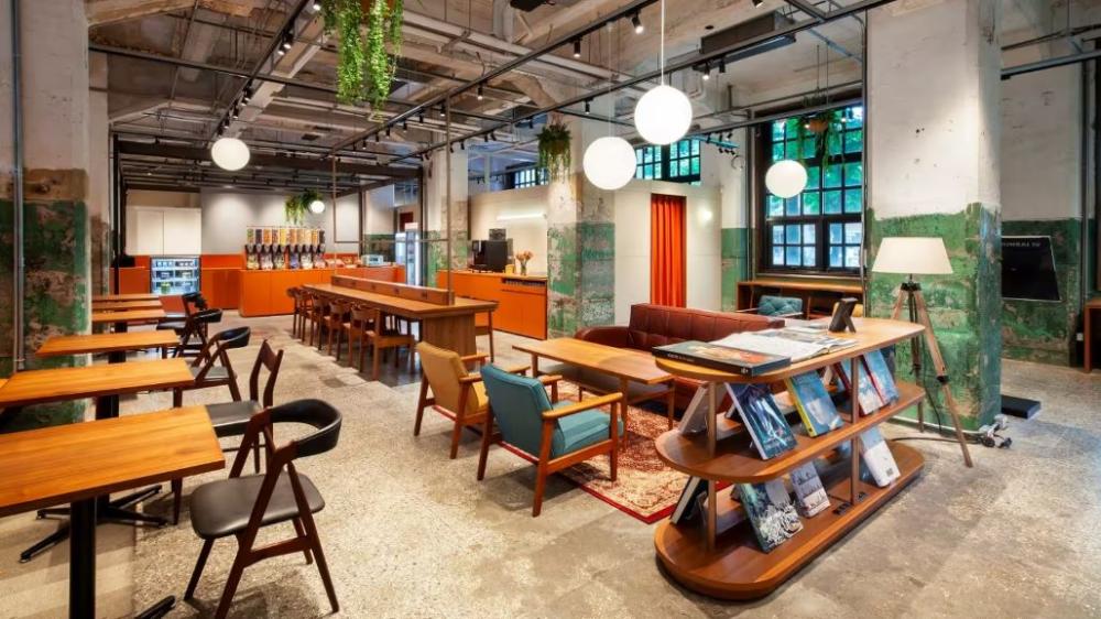 「TSUTAYA BOOKSTORE 松菸店」預計推出多項促進台日文化交流的企劃