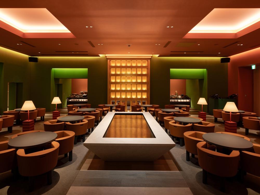 入住「Hotel Il Palazzo」