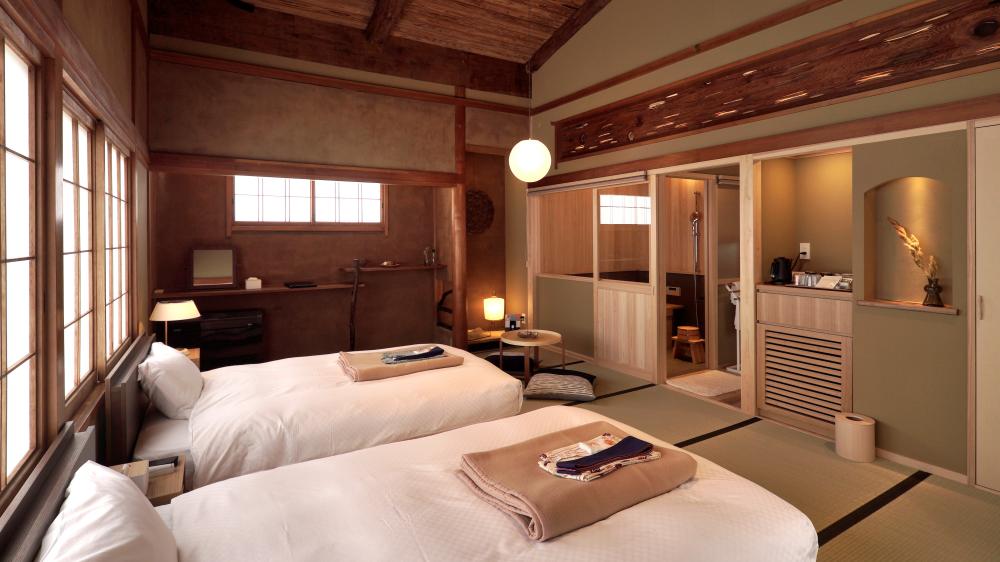 HOTEL CULTIA DAZAIFU