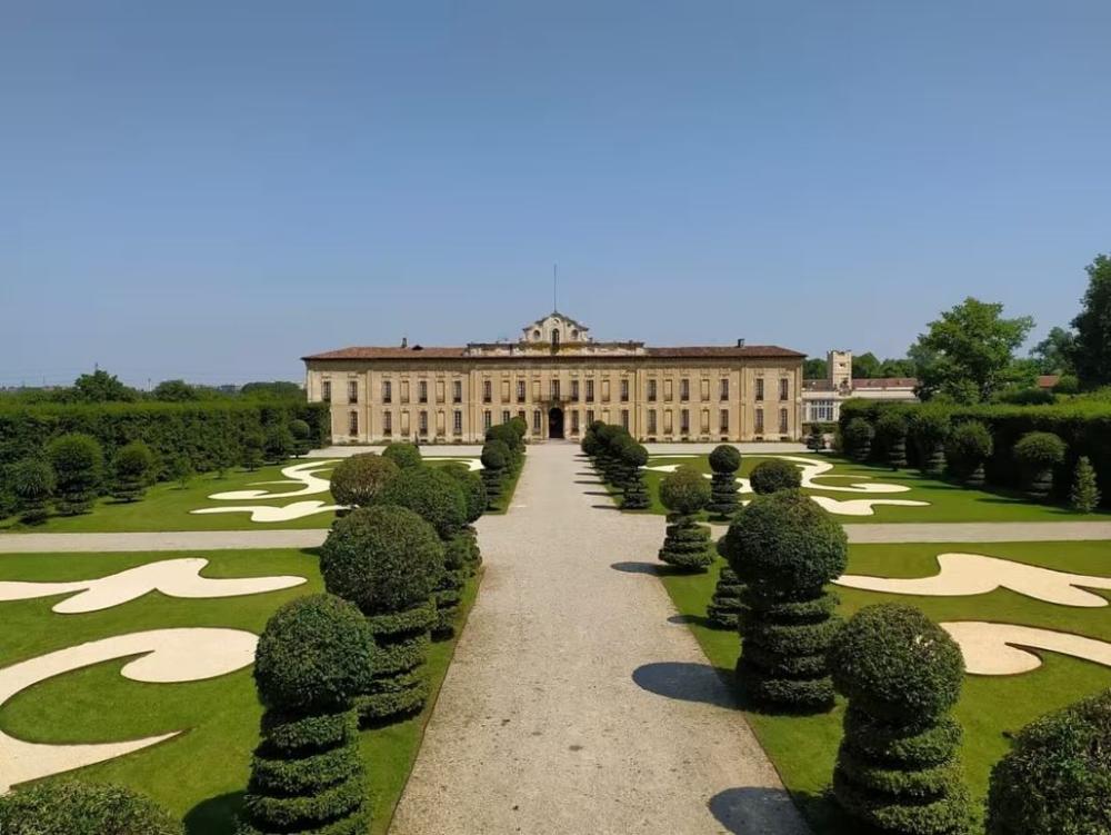 Villa Arconati  