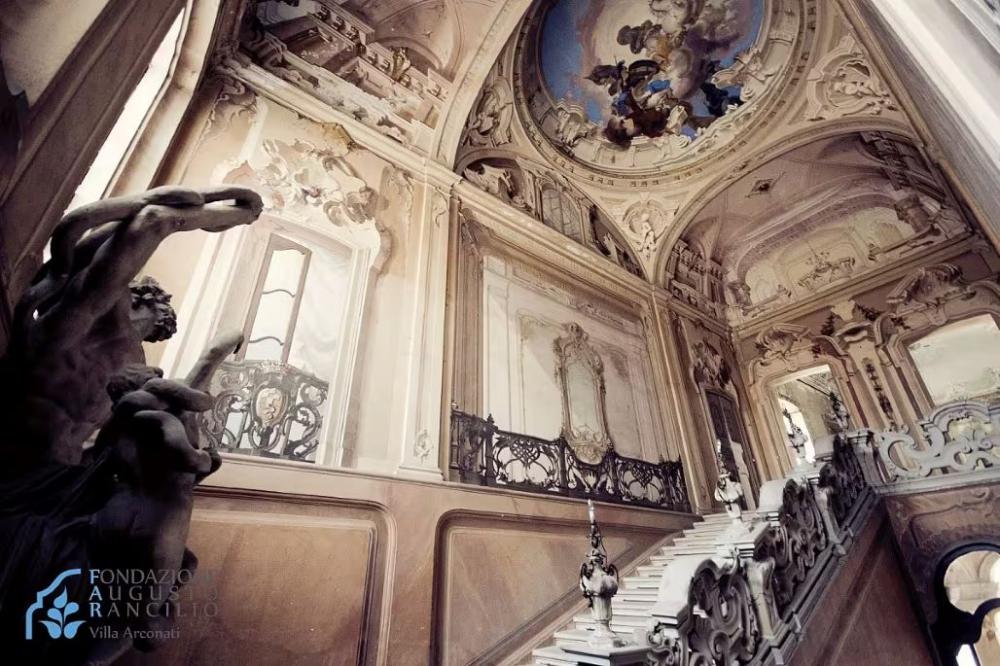 Villa Arconati