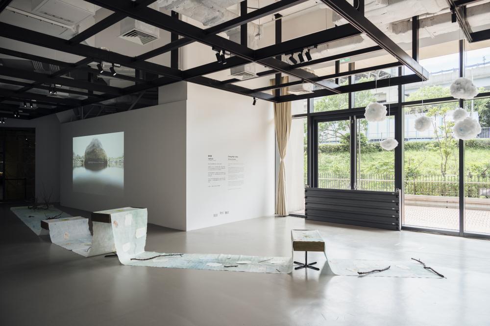 發生什麼事 特展 5 月 16 日於新北市美術館 B1 探索基地登場 