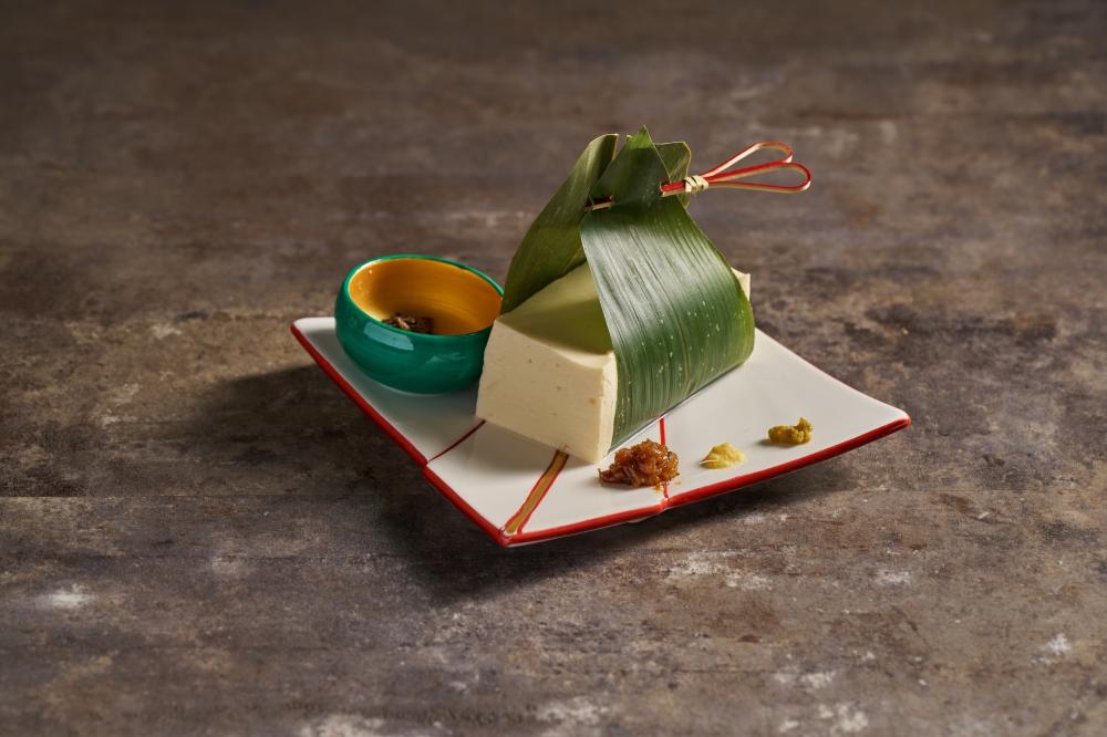 豆舞YUDOFU湯豆腐