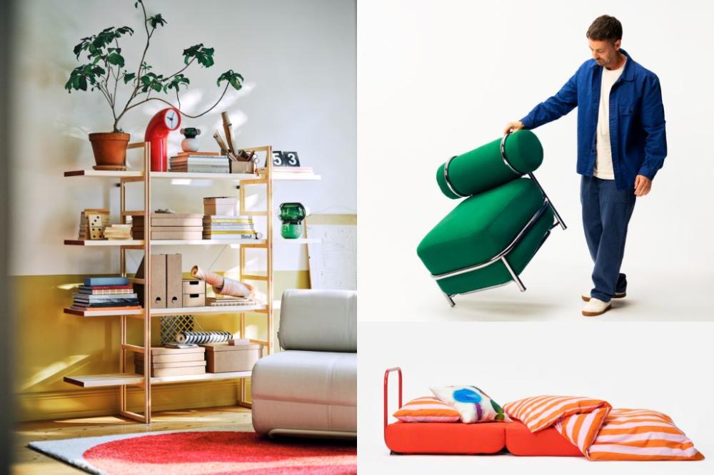 IKEA PS 2026 系列