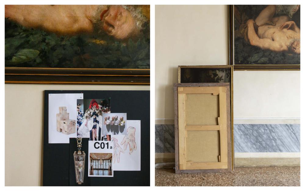 Dries Van Noten 收購威尼斯庇薩尼宮作為個人基金會 Fondazione Dries 