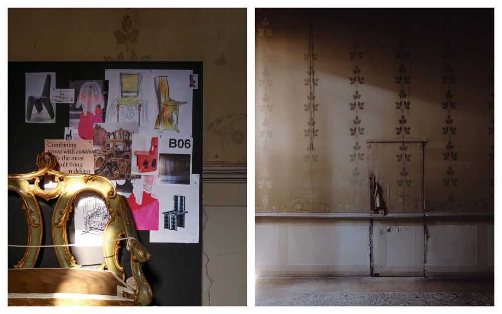Dries Van Noten 收購威尼斯庇薩尼宮作為個人基金會 Fondazione Dries 