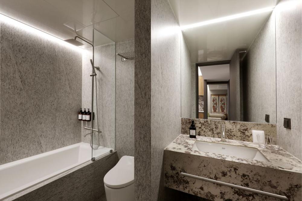 4-3. 「Tradiup Hotel by the Designers」（圖片由Booking.c