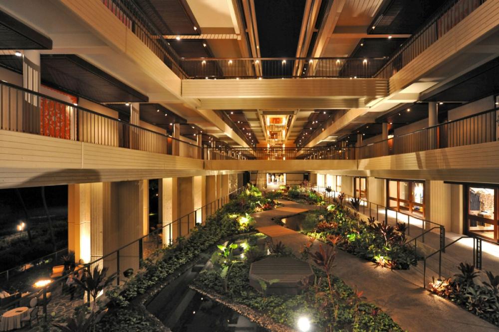 Mauna Kea Beach Hotel今年將迎來60周年