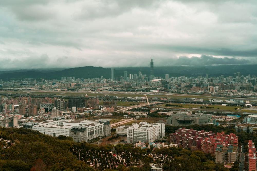 2026五星航空榜單： 台灣占兩席