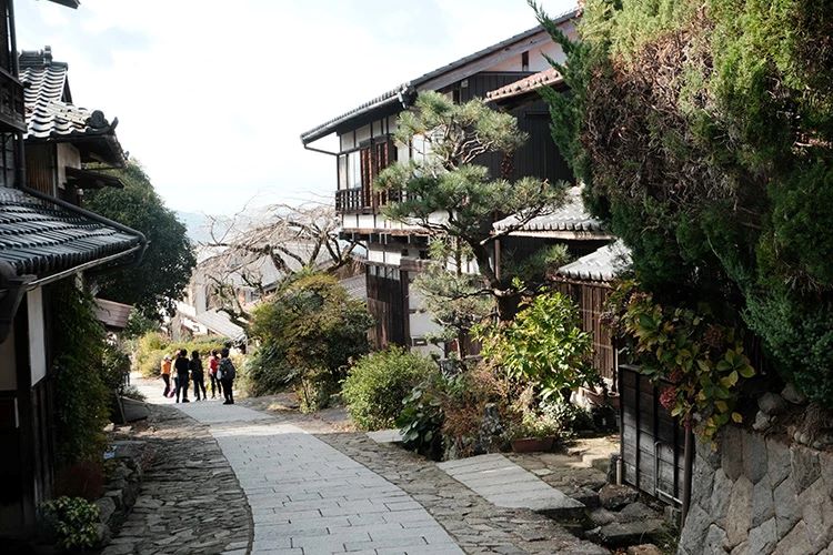 日本也開始全力推二線城市