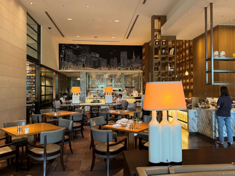 東京皇宮酒店（Palace Hotel Tokyo）