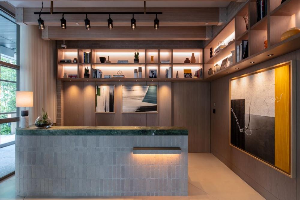 Zentis Osaka - Guest Reception - I - PHOTO CREDIT 