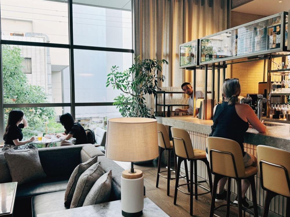 Zentis Osaka