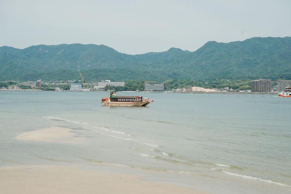 宮島