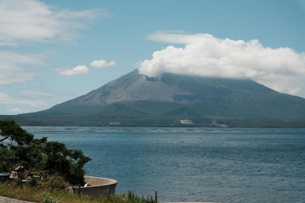 漫遊日本九州山海秘境