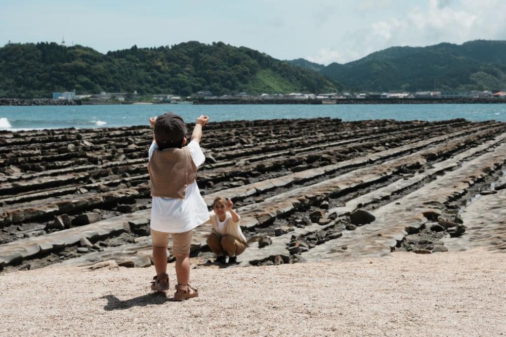 青島海灘公園