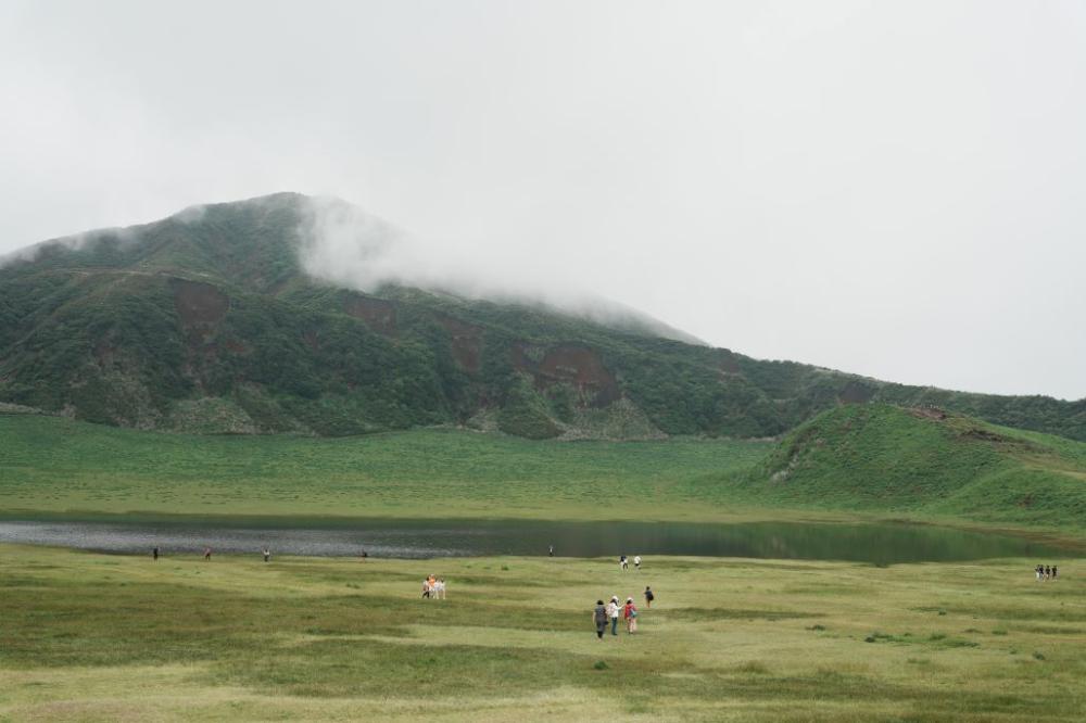 草千里
