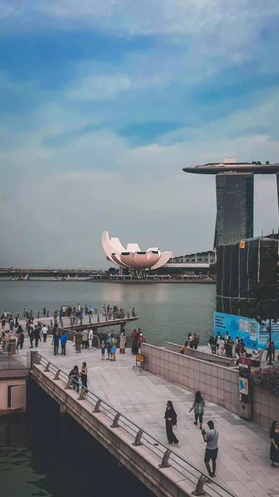 2026全球50個最佳旅行目的： 亞洲有哪些地方入榜？