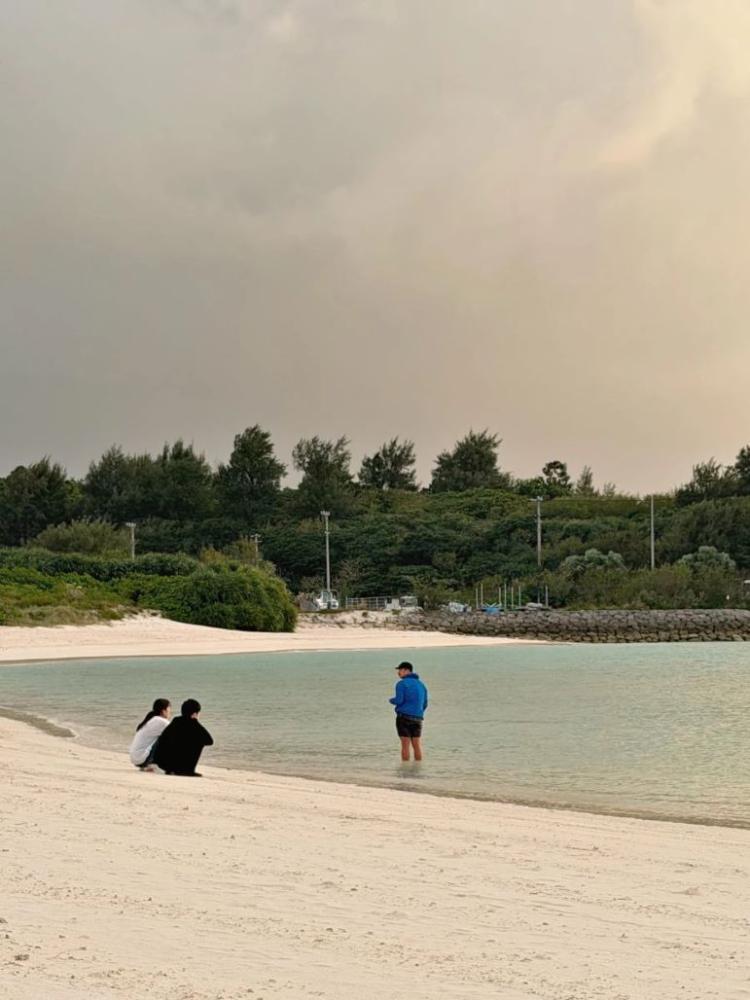 2026全球50個最佳旅行目的： 日本只有沖繩進榜