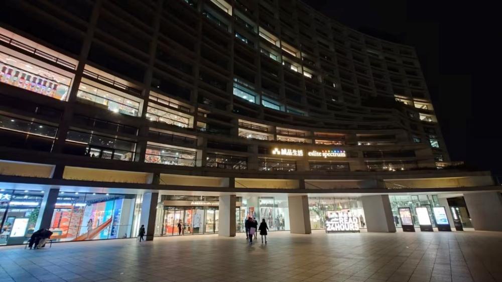 台北半戶外景點：松山文創園區