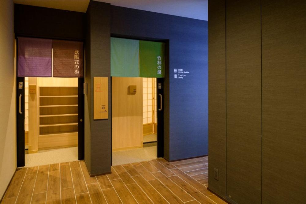 3-2.鎌倉「Tosei Hotel Cocone Kamakura」。（圖片由 Booking.c