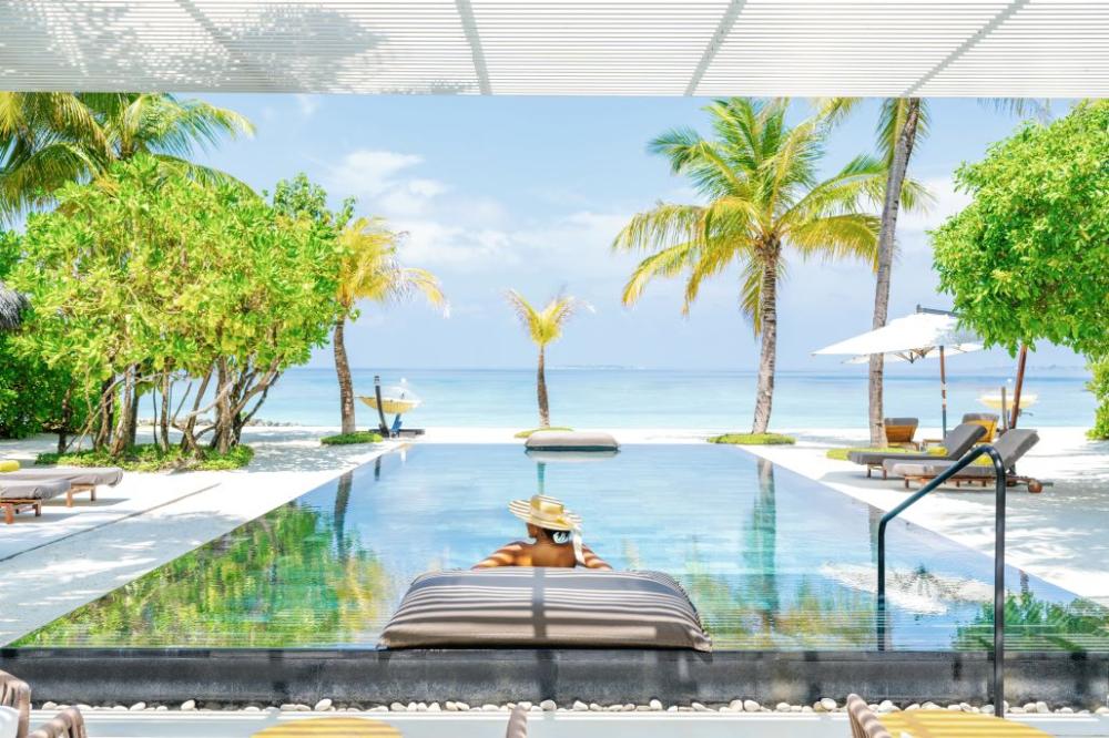 Cheval Blanc Randheli - Island Villa - Oliver Fly 