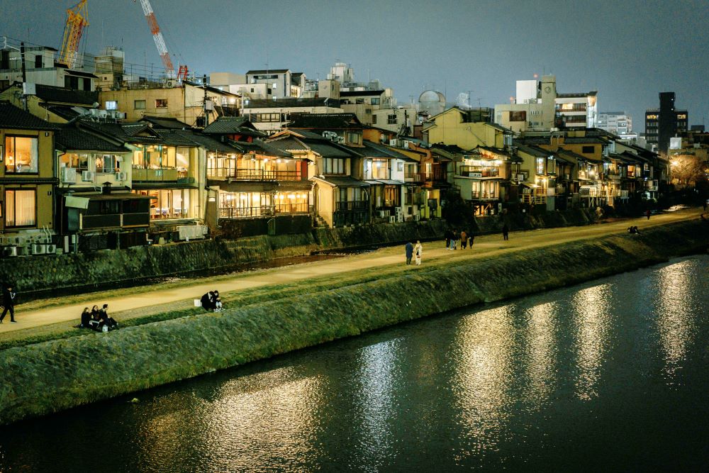 京都景色