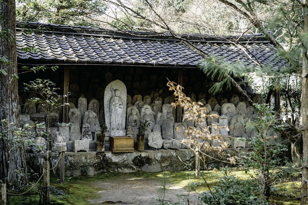 蓮華寺