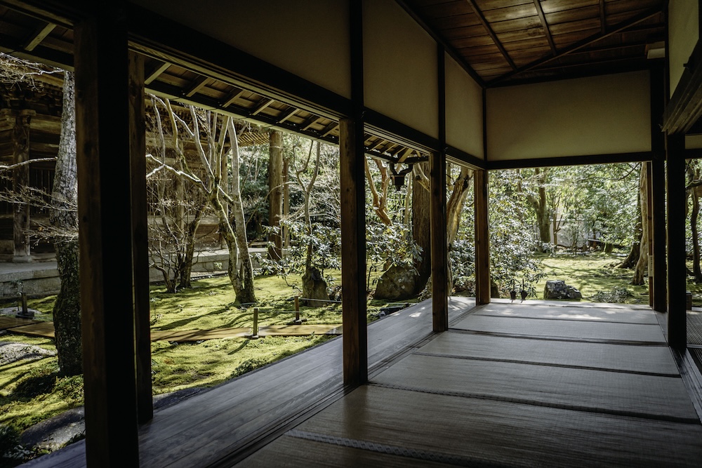 蓮華寺