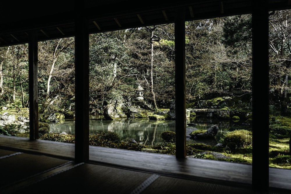 蓮華寺