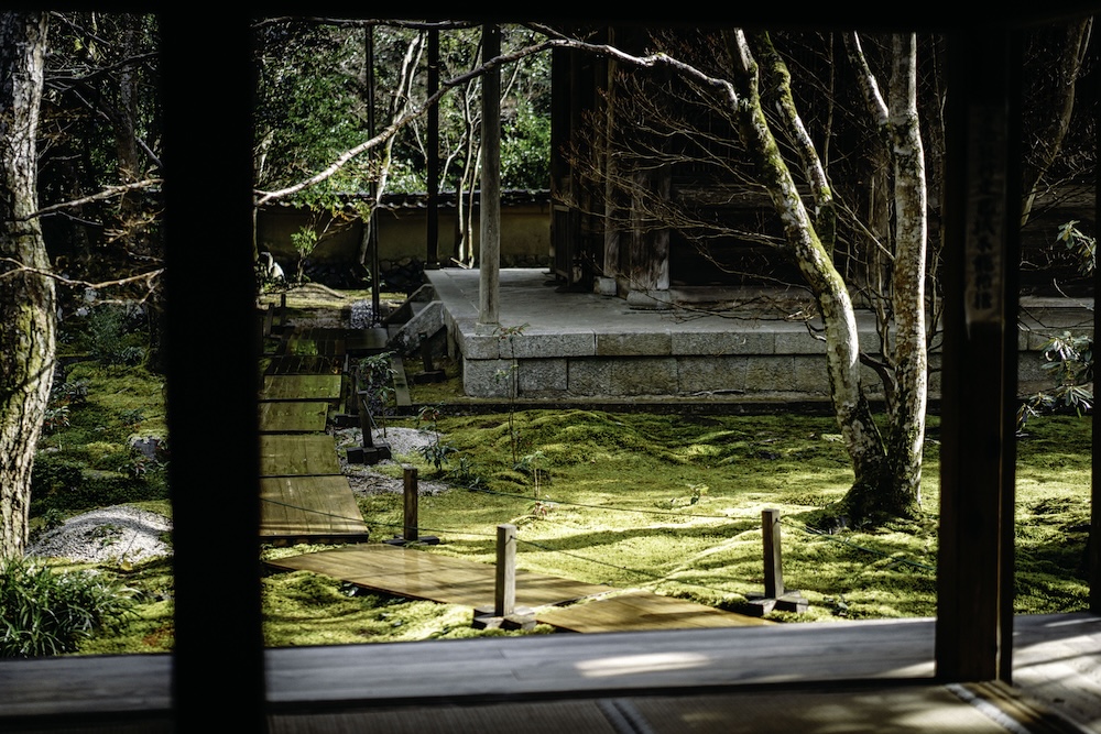蓮華寺
