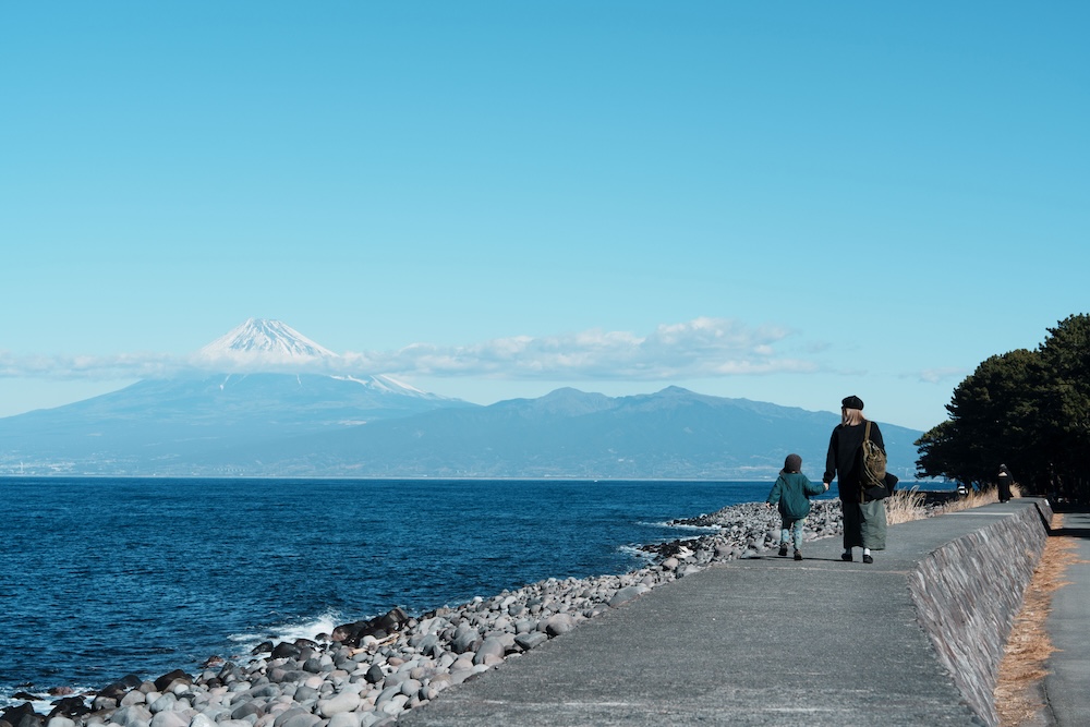 伊豆半島