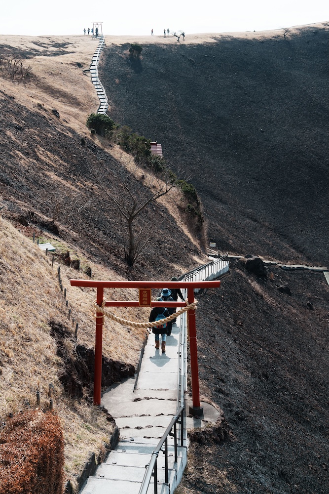 伊豆半島
