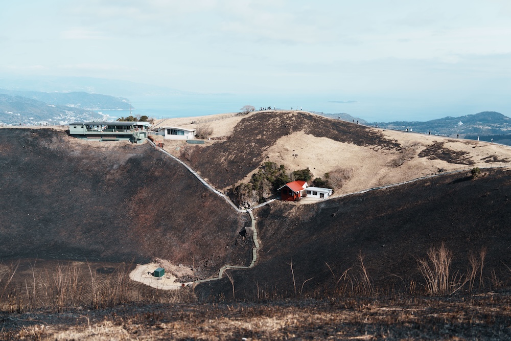 伊豆半島