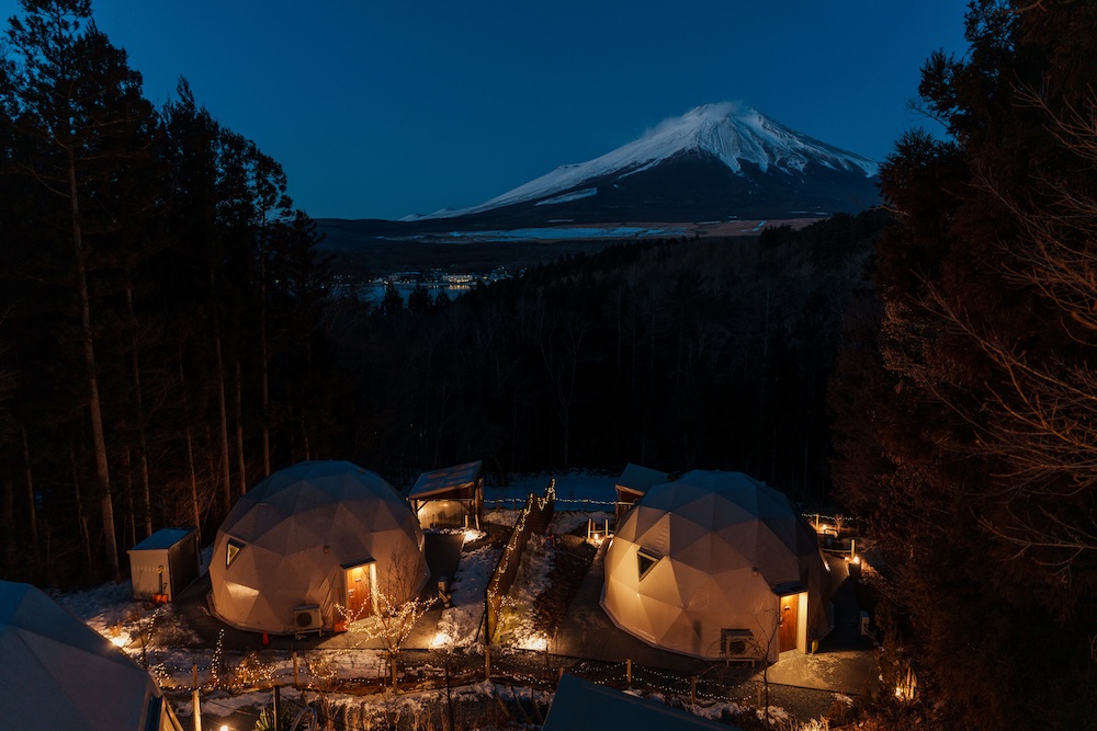 富士山