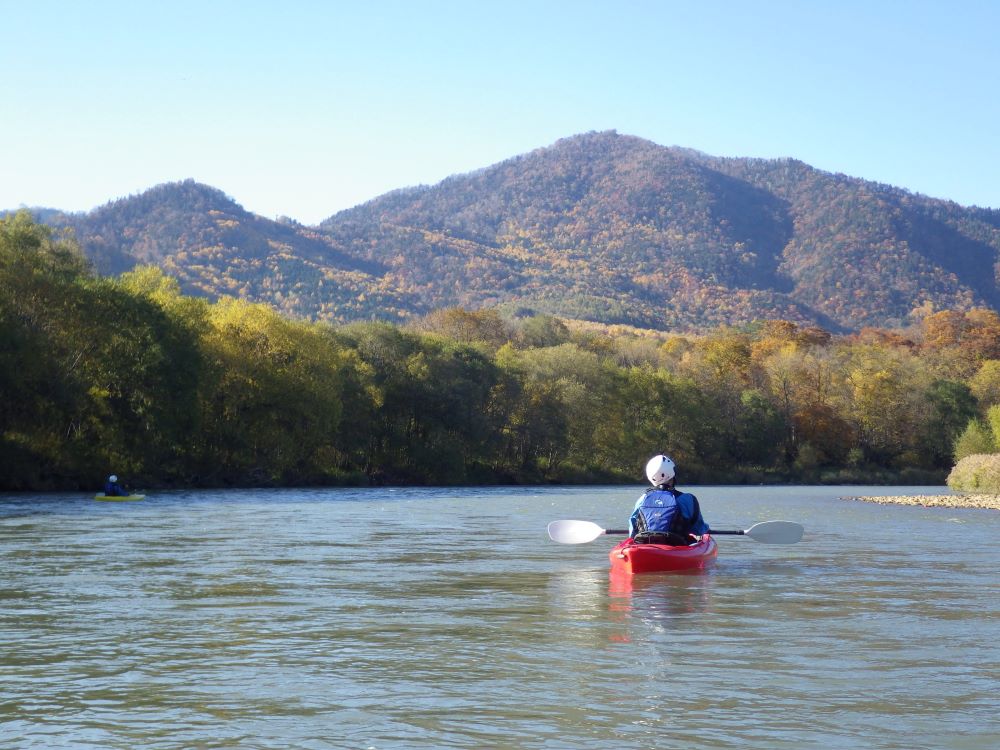 kayak 2